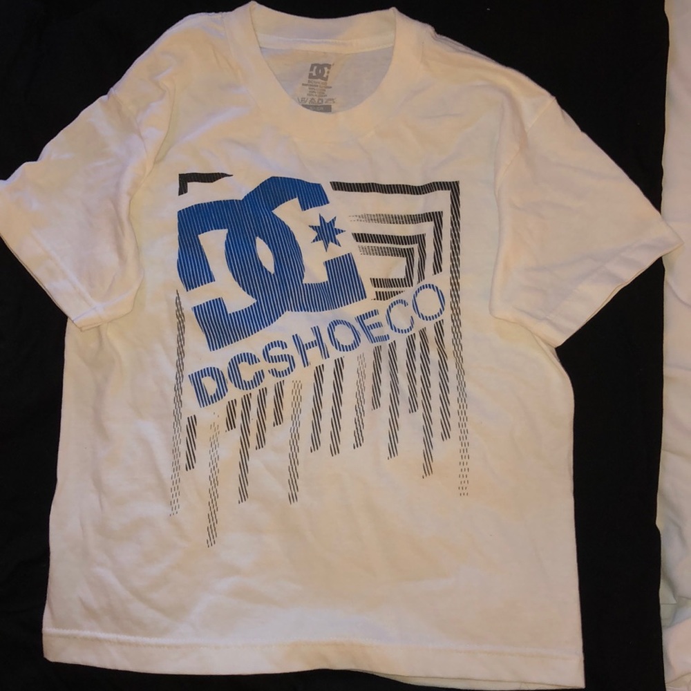 Boys, Tee Shirt